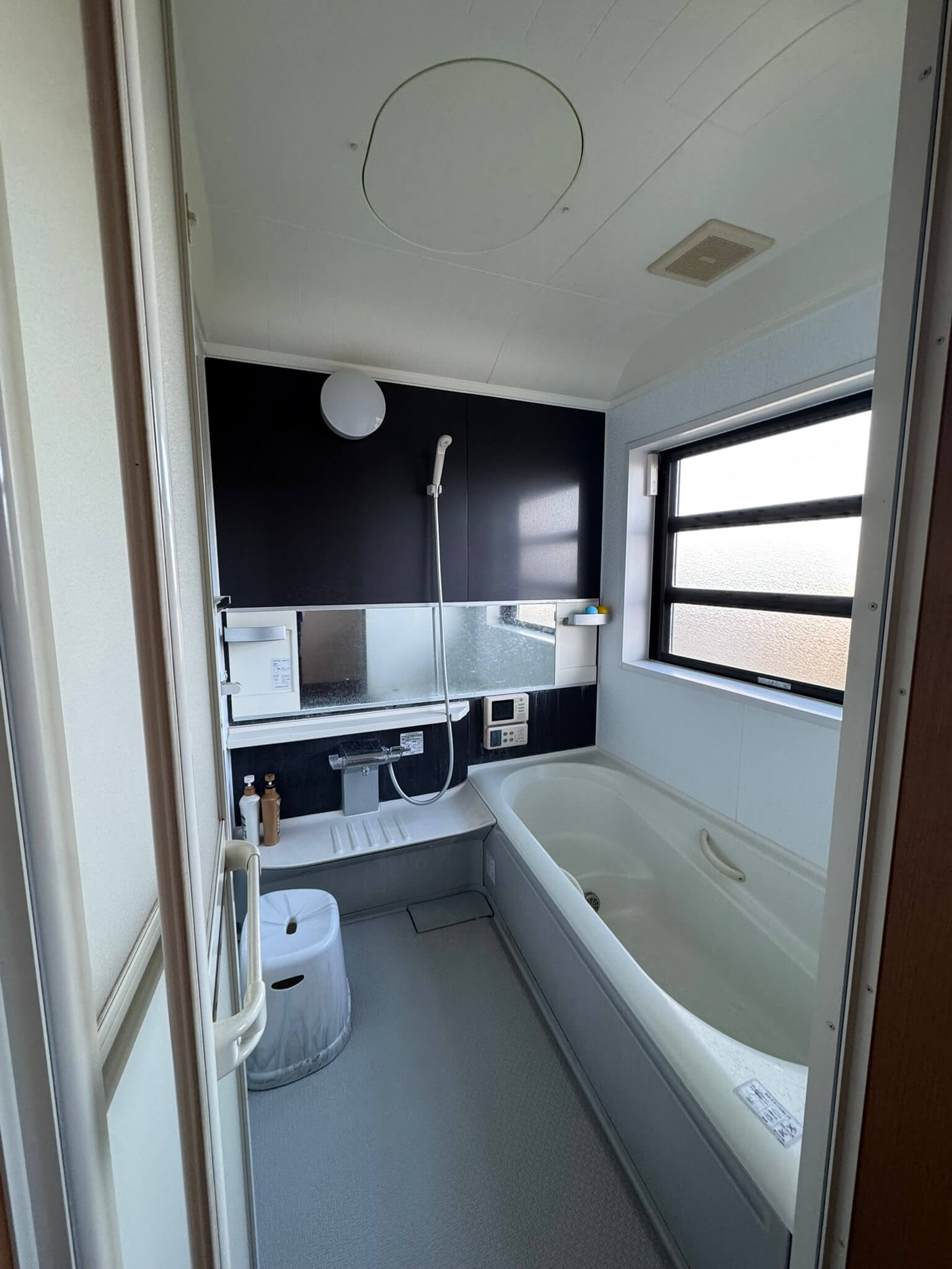 Tomisato Bathroom - After2